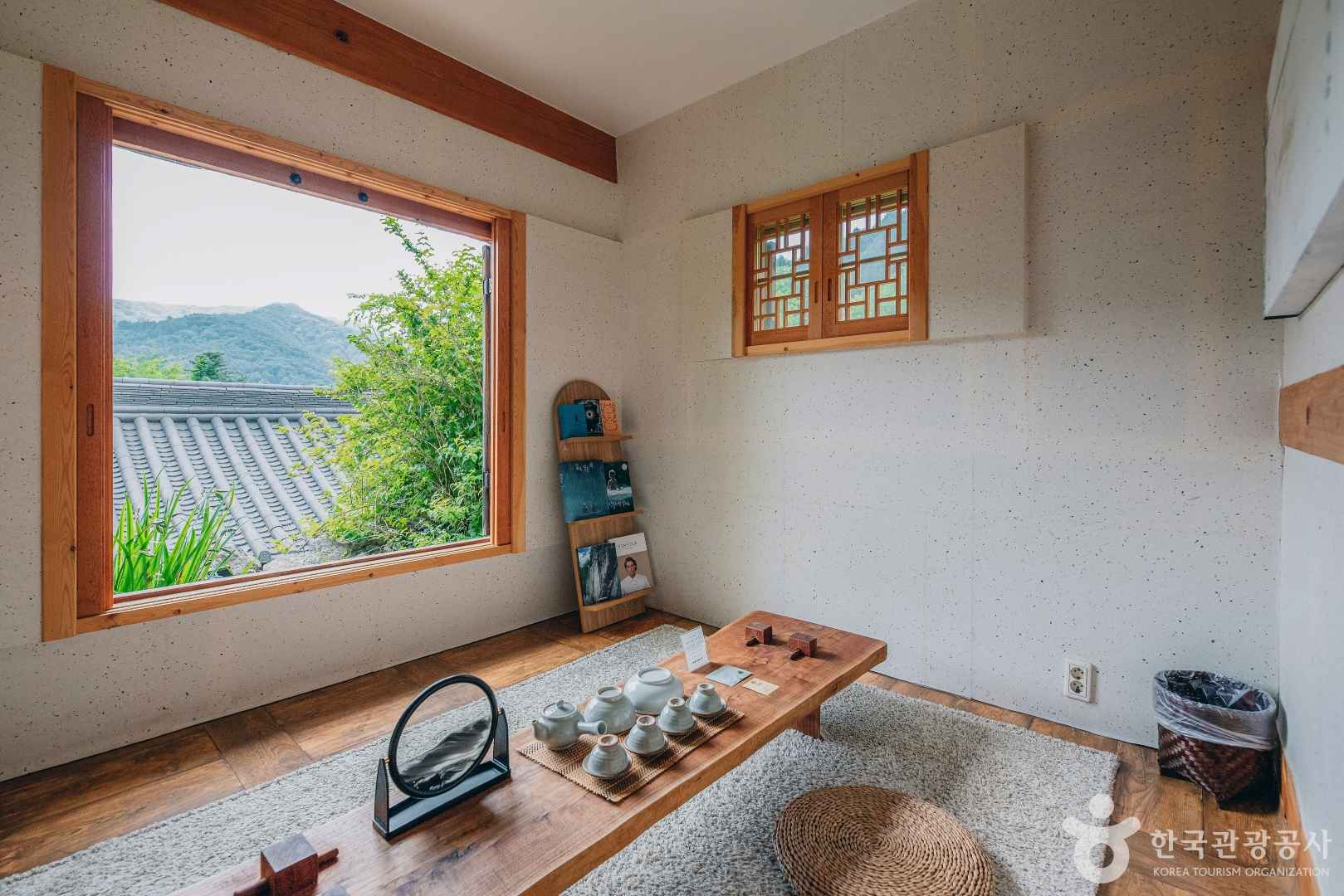 취옹예술관 이미지 6