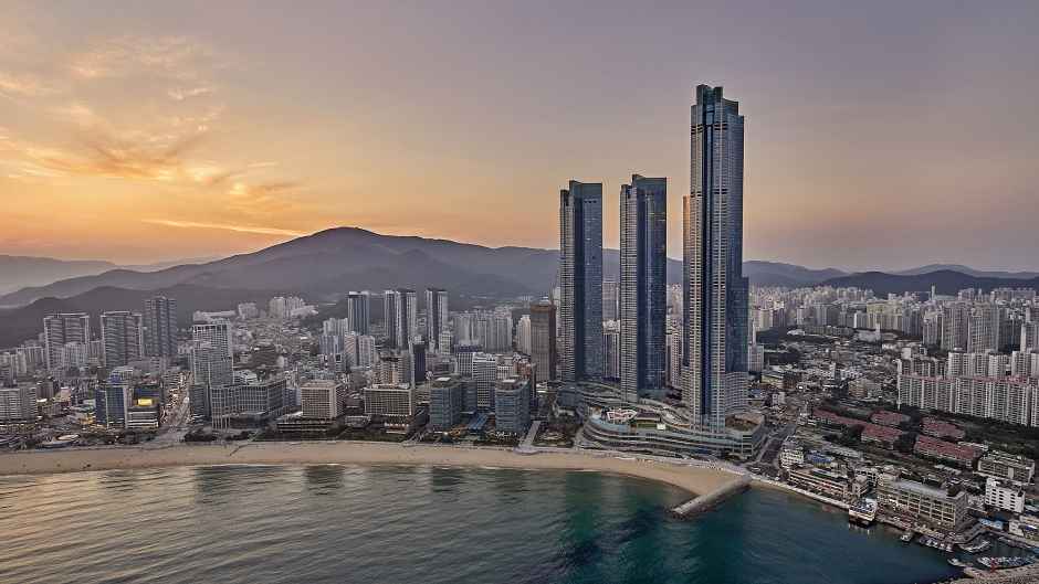 시그니엘 부산 이미지 1