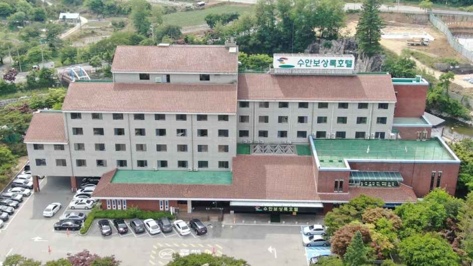 수안보상록호텔 이미지 1