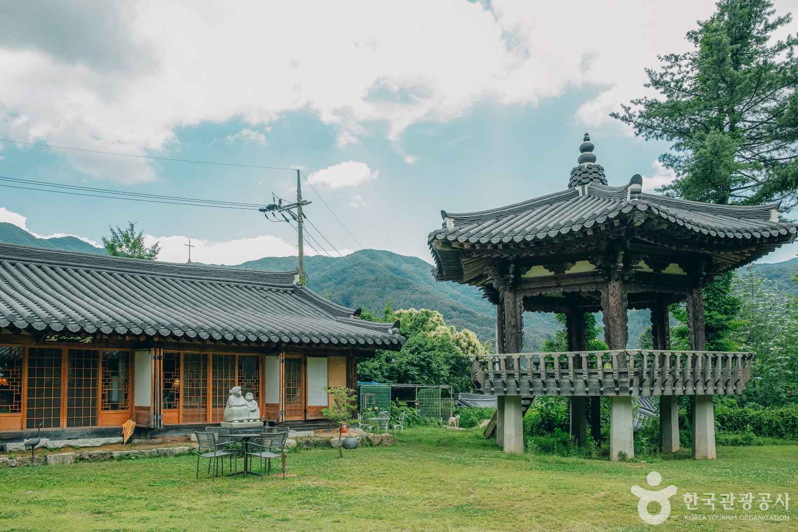 취옹예술관 이미지 1
