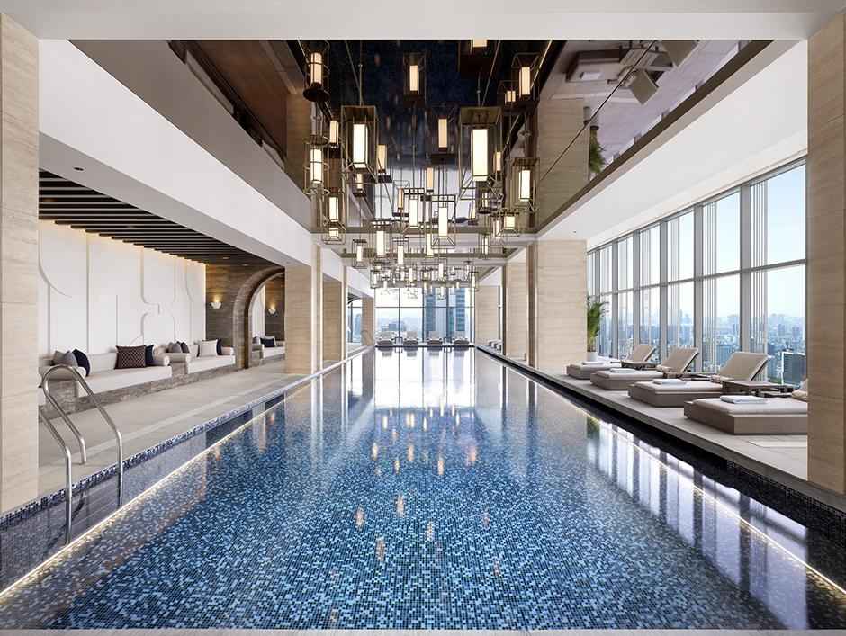 조선 팰리스 서울 강남, 럭셔리 컬렉션 호텔 (Josun Palace, 이미지 6