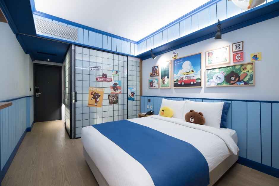 소테츠 호텔즈 더 스프라지르 서울 명동 이미지 13
