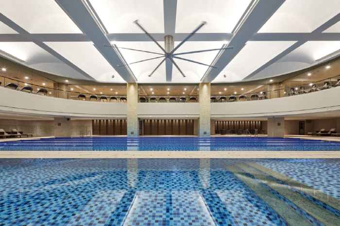 JW 메리어트 호텔 서울(JW Marriott Hotel Seoul) 이미지 7