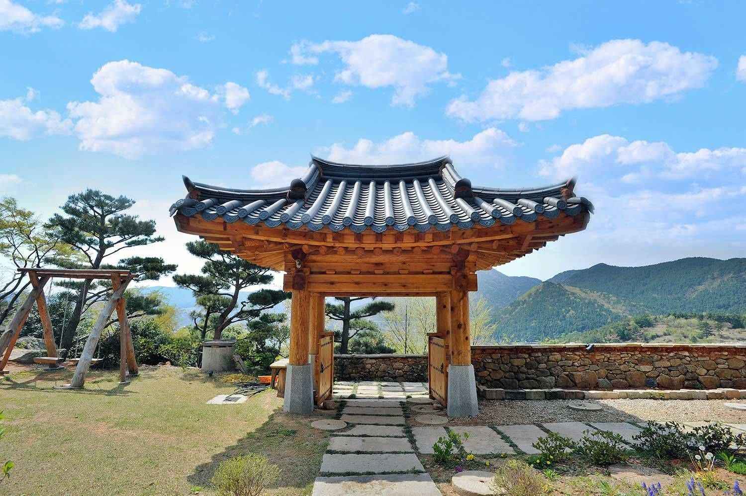 소낭구펜션 이미지 3