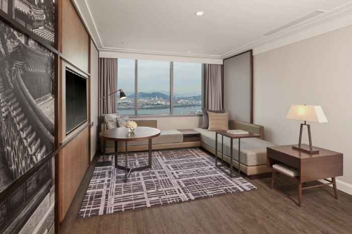 JW 메리어트 호텔 서울(JW Marriott Hotel Seoul) 이미지 3