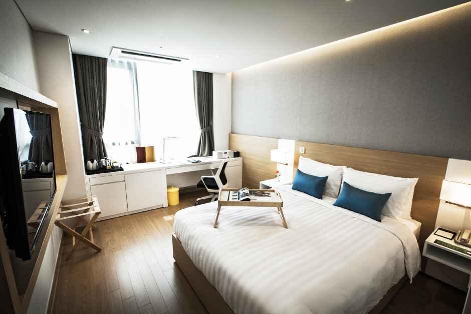 프레이저 플레이스 남대문 서울 이미지 2