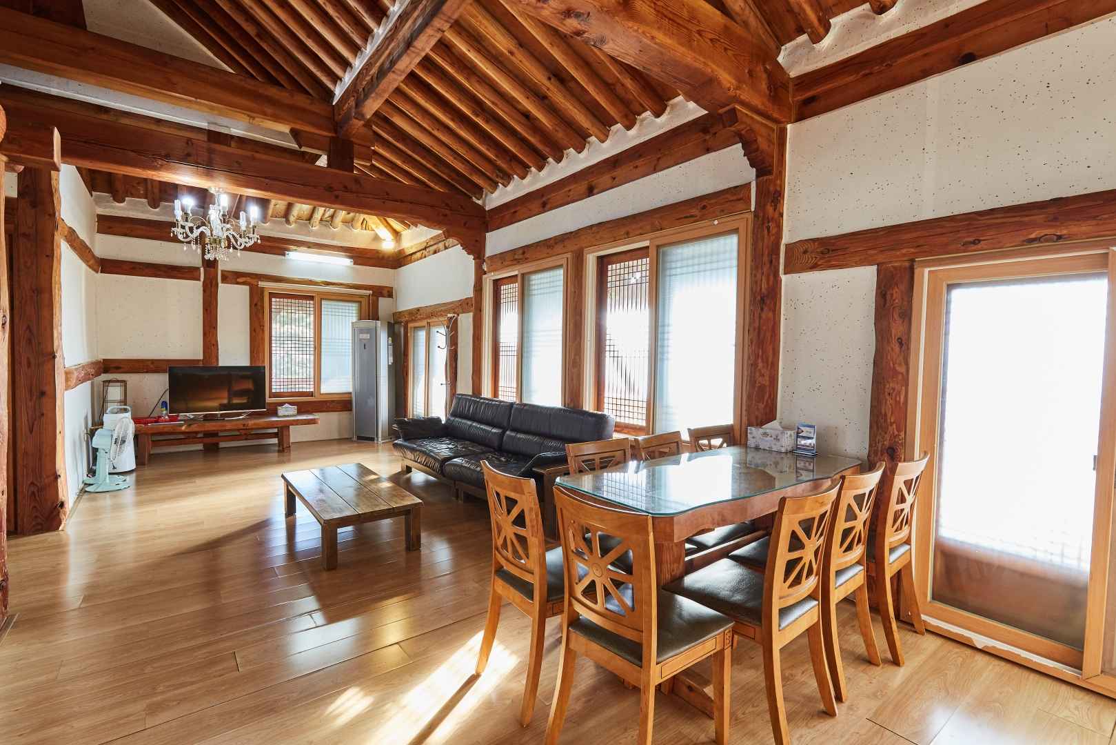 소낭구펜션 이미지 9