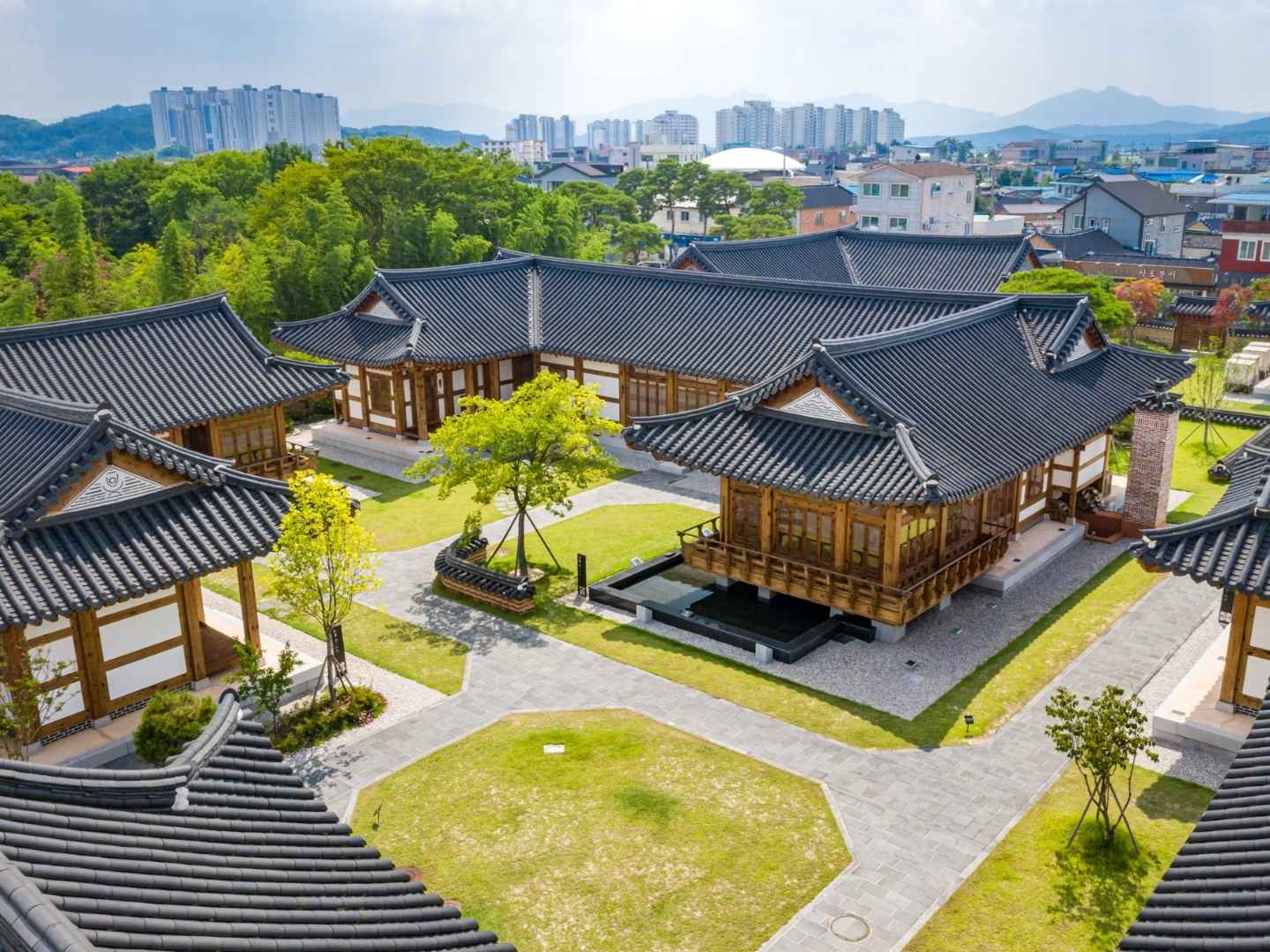 남원예촌 이미지 1