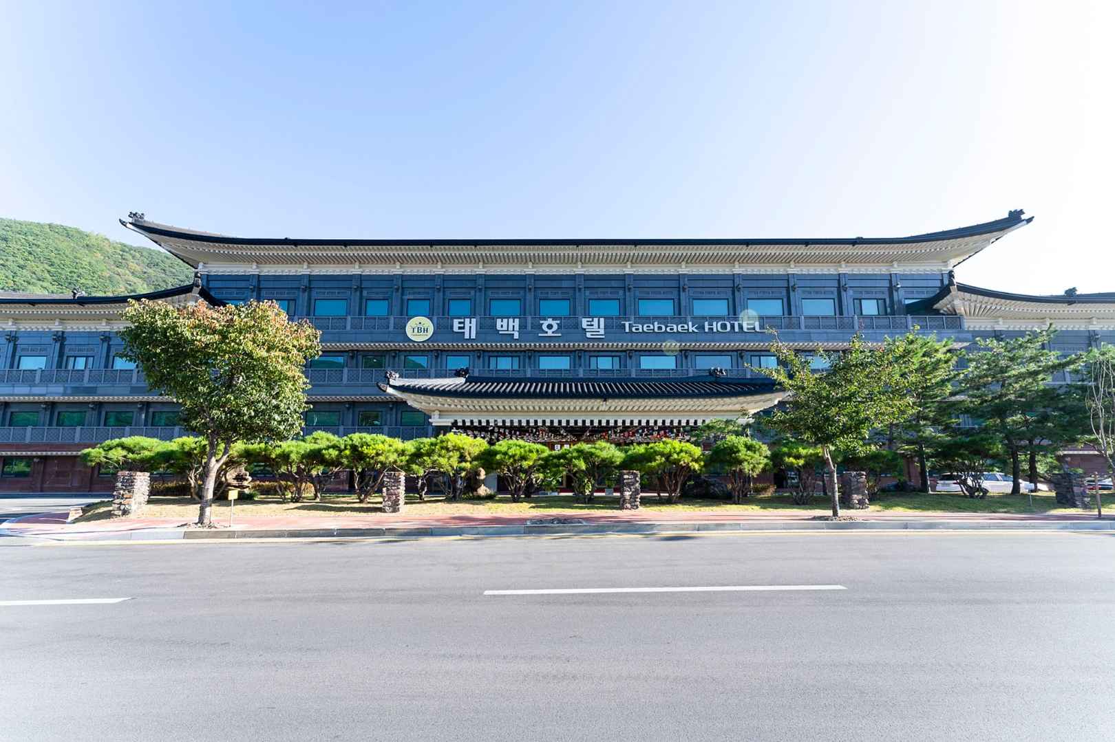 태백호텔 이미지 1