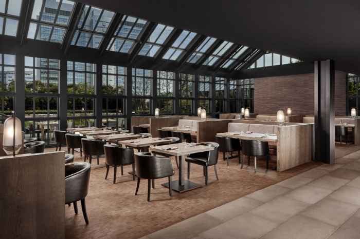 JW 메리어트 호텔 서울(JW Marriott Hotel Seoul) 이미지 6