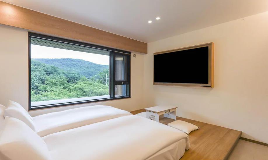 울산 호텔 간월재 이미지 8