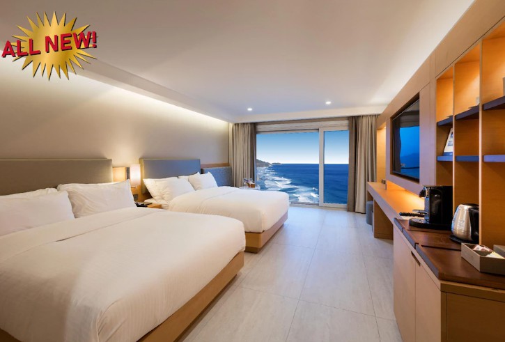 정동진 썬크루즈 (Sun Cruise Resort and Yacht) 이미지 3