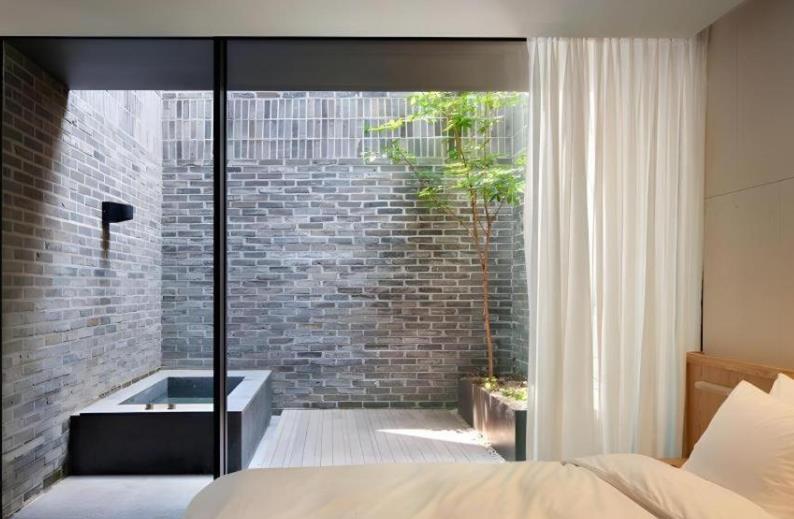 나무 호텔 이미지 2