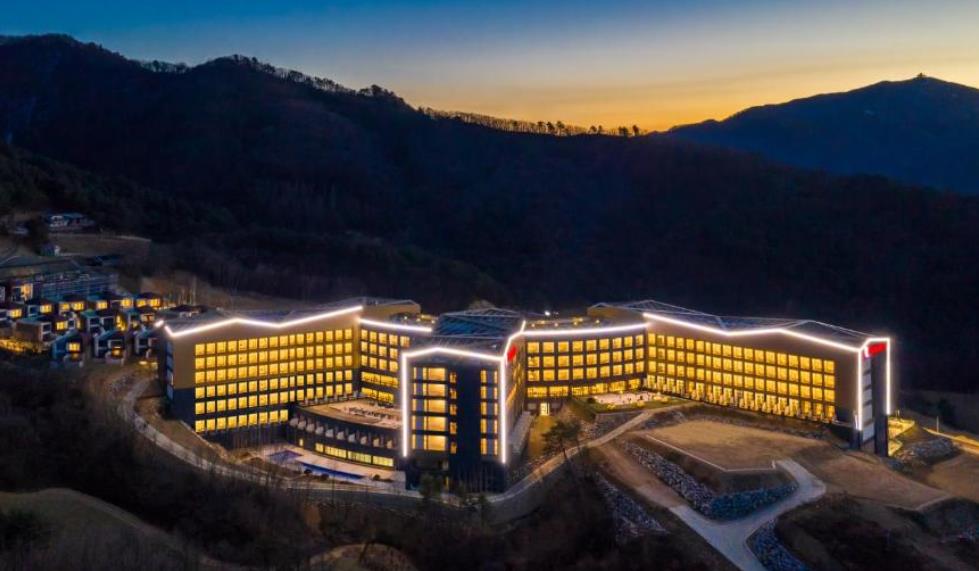 평창 라마다 호텔&스위트 이미지 1