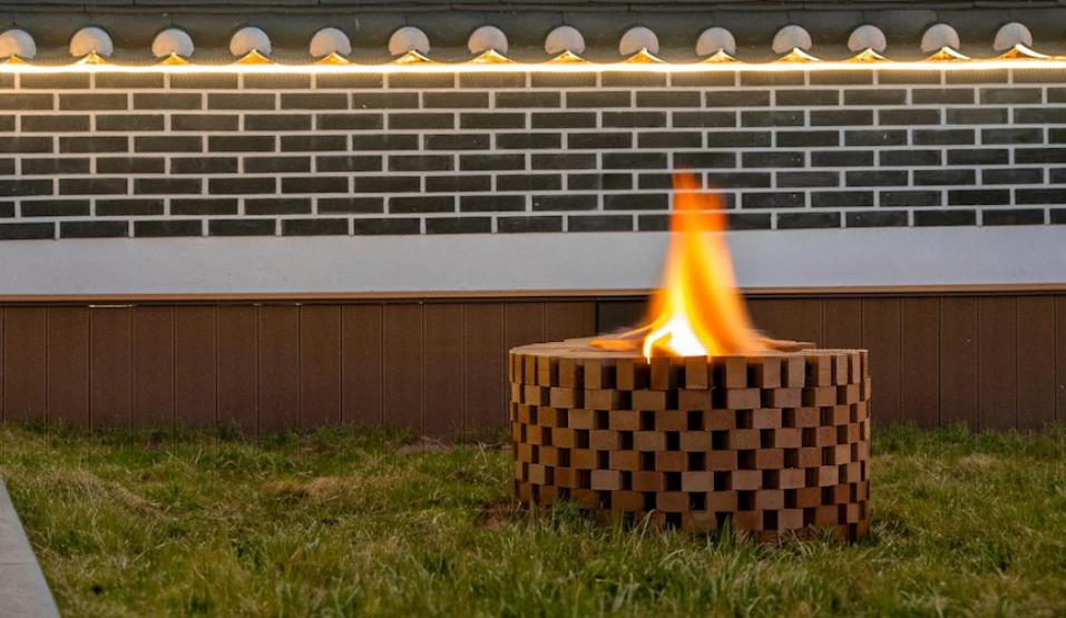 경주 풀빌라 감포한옥펜션 이미지 6