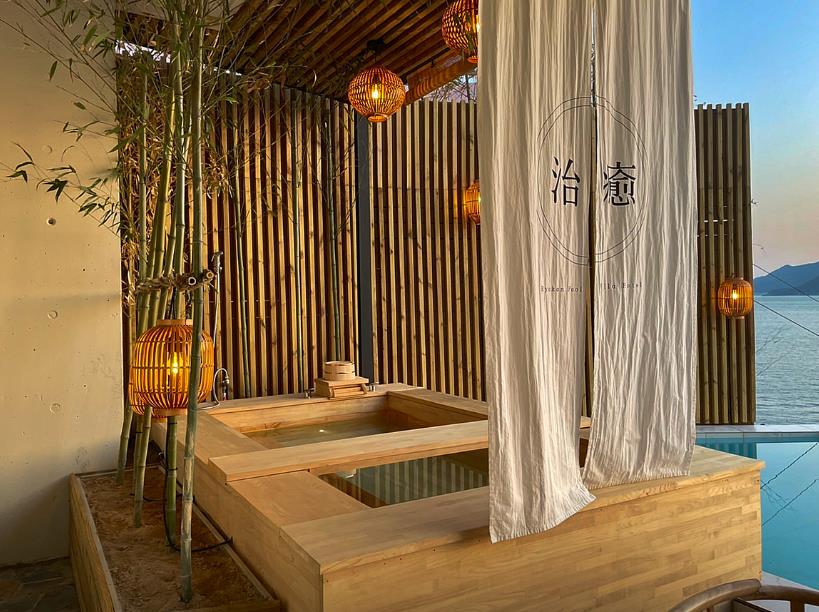 남해 호텔 치유 이미지 6