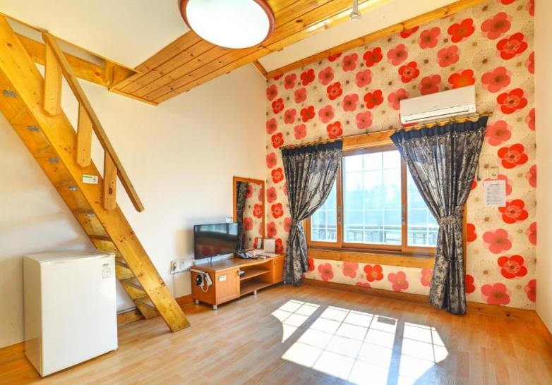 평창 화이트캐빈펜션 이미지 2