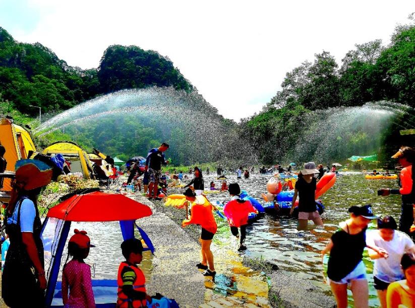 홍천 하이디코리아 펜션 이미지 8