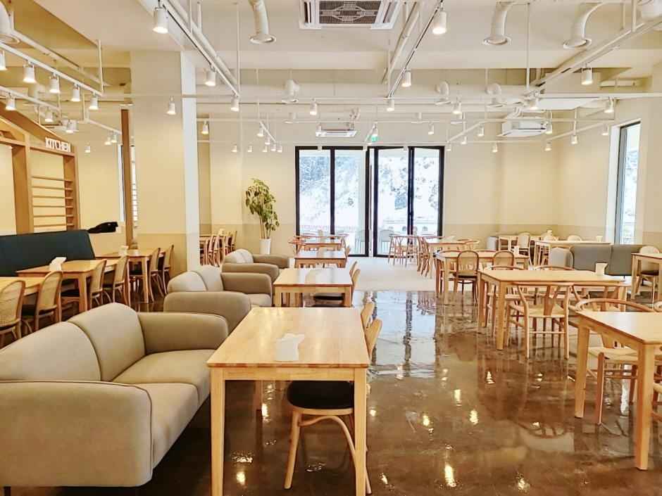 탑스텐리조트동강시스타_Tops 10 Resort Donggang Cist 이미지 8