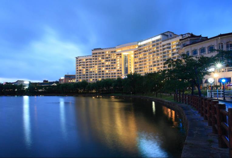 소노캄 경주 이미지 9