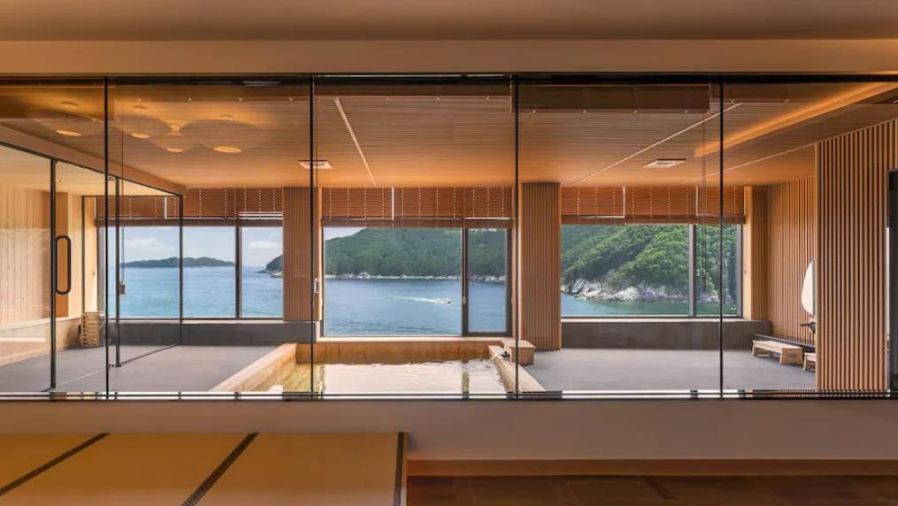 거제 덴바스타 료칸호텔 이미지 8