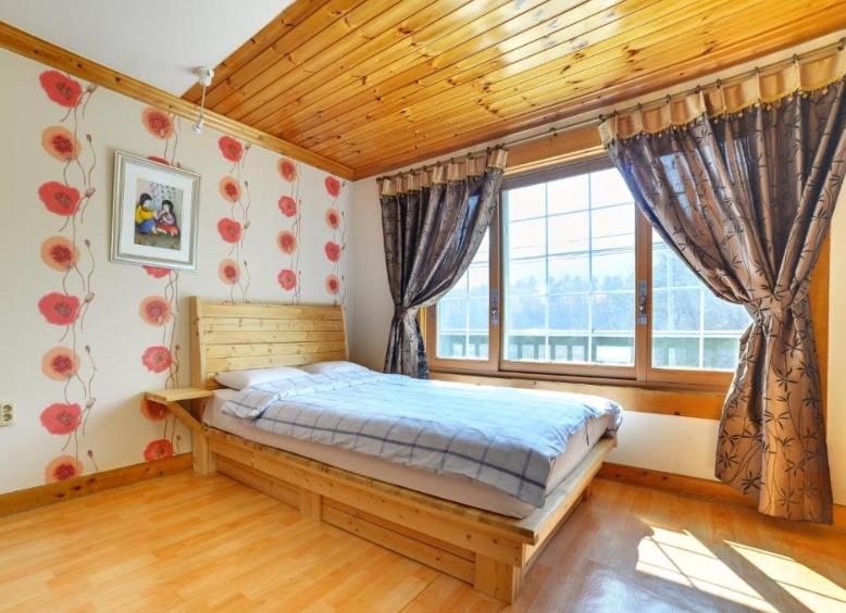 평창 화이트캐빈펜션 이미지 5