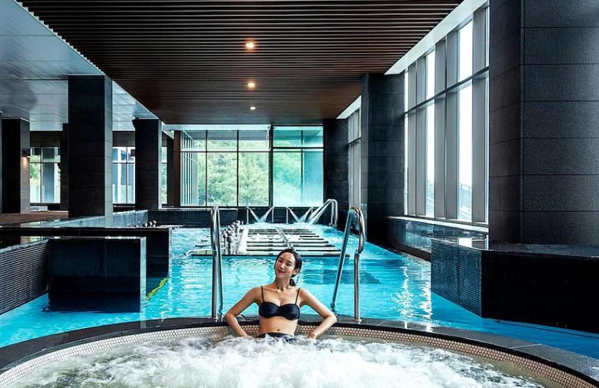 제천 포레스트리솜 이미지 4