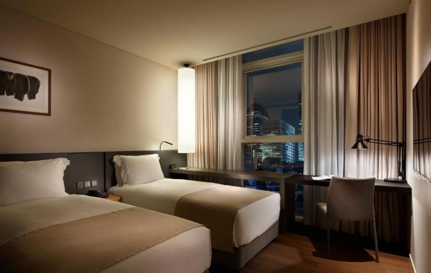 신라스테이 천안 이미지 8