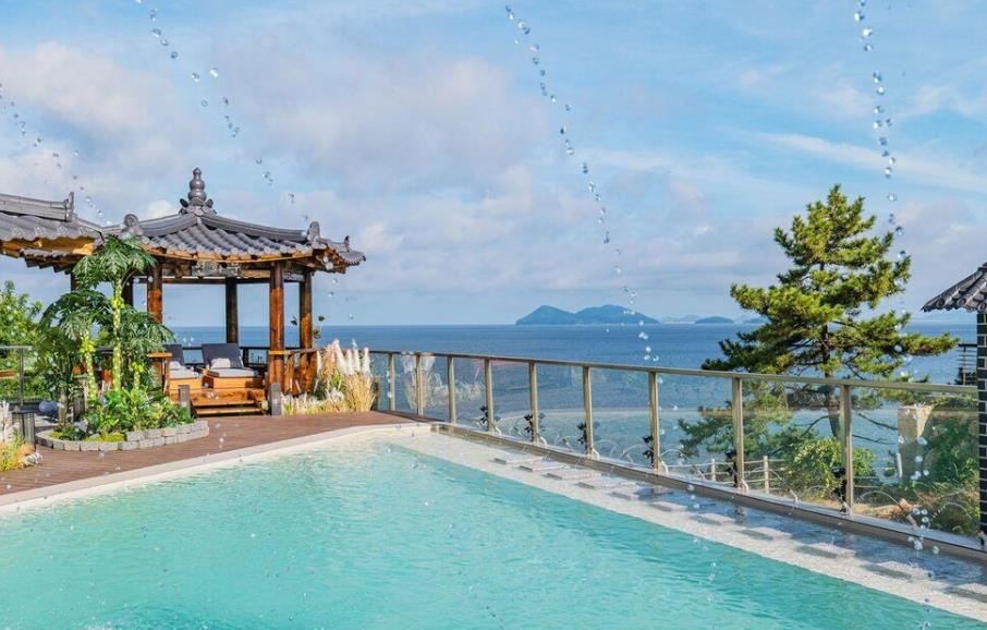 연화문호텔 변산 이미지 6