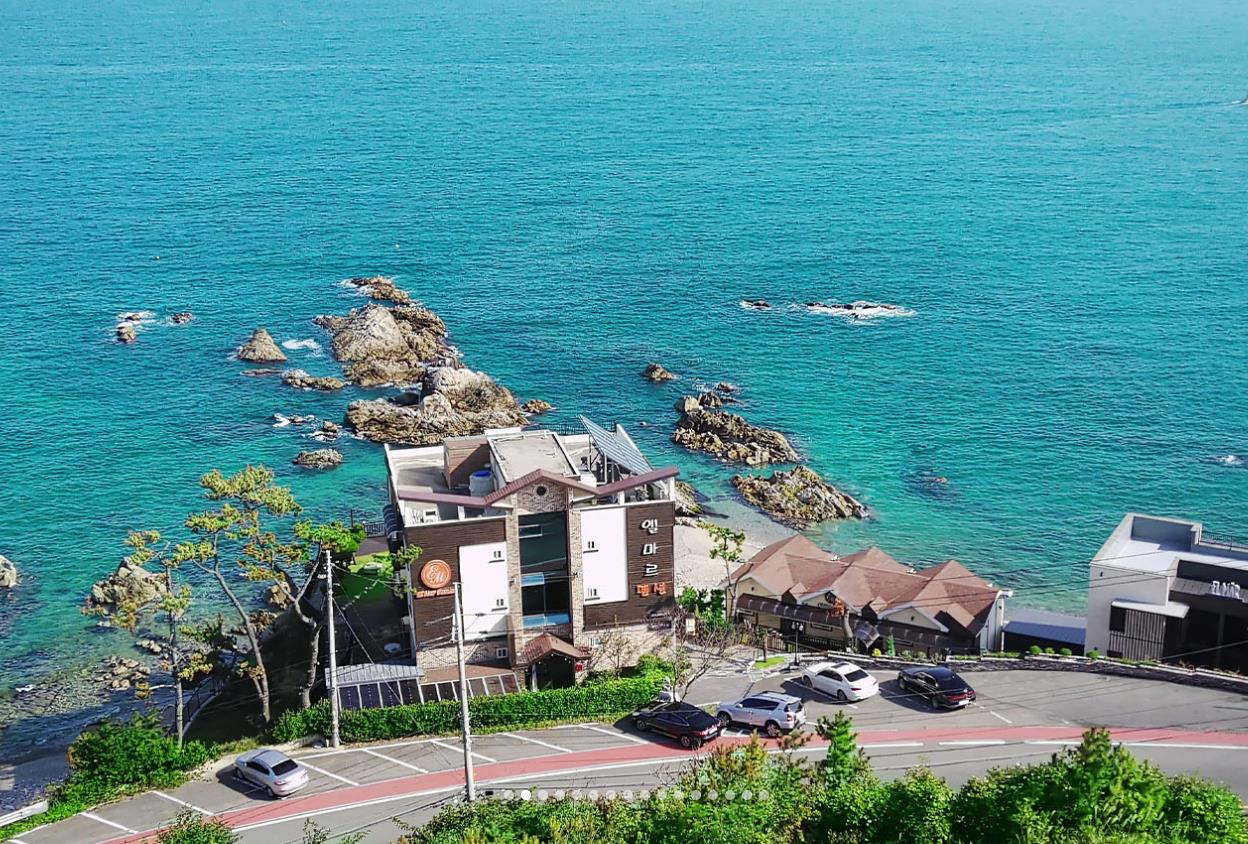 경주 엘마르펜션 이미지 2