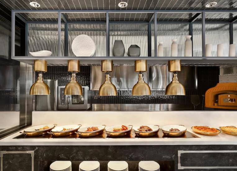 그래비티조선 서울판교 이미지 8