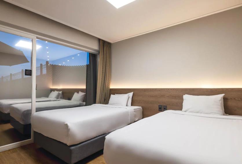 켄싱턴리조트 충주 이미지 8