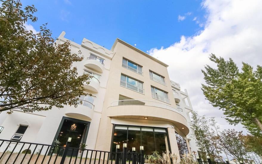 울산 더뱀부호텔 이미지 1