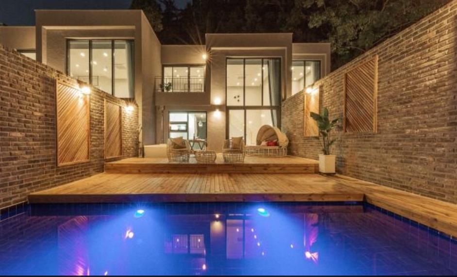 남해 이드레풀빌라 이미지 2