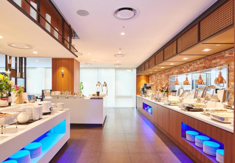 나인트리 바이 파르나스 서울 명동 2 이미지 4