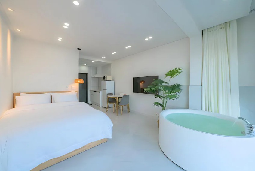 강릉 더뷰 펜션(Gangneung Theview Pension) 이미지 2