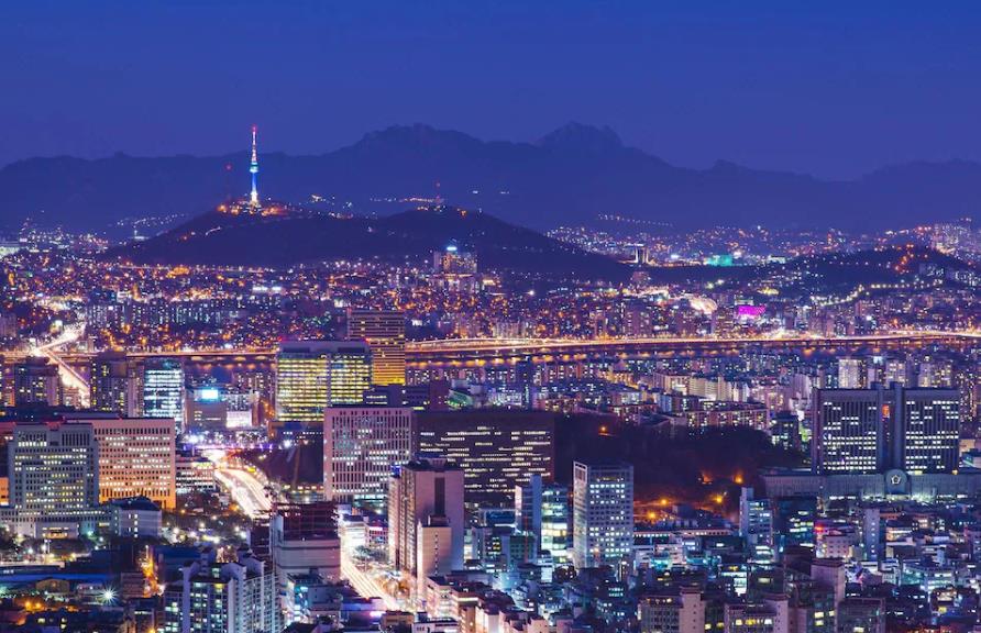 롯데시티호텔 명동 이미지 2