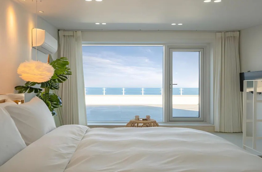 강릉 더뷰 펜션(Gangneung Theview Pension) 이미지 3