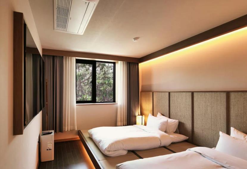 경주 덴바스타 료칸 이미지 9