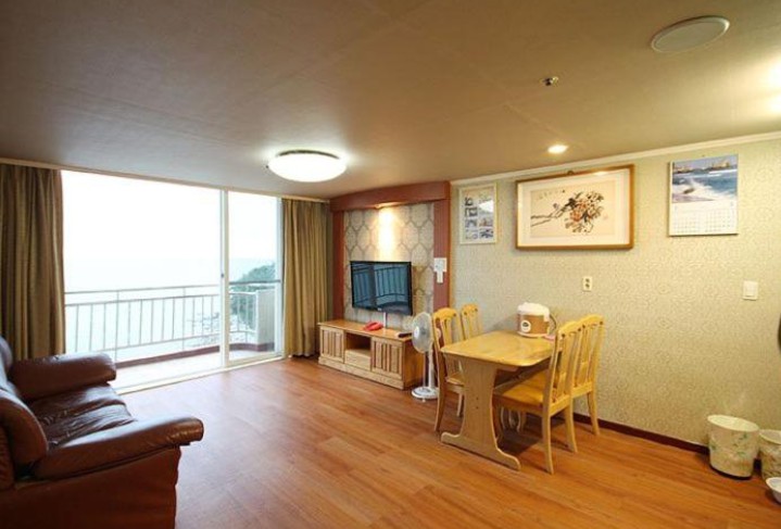 고성 금강산 콘도 (Geumgangsan Condominium) 이미지 8