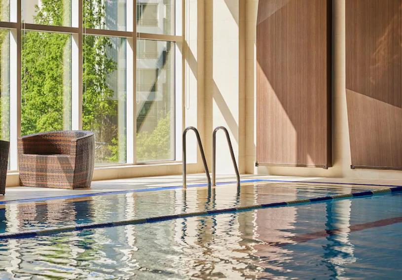 롯데시티호텔 마포 이미지 7