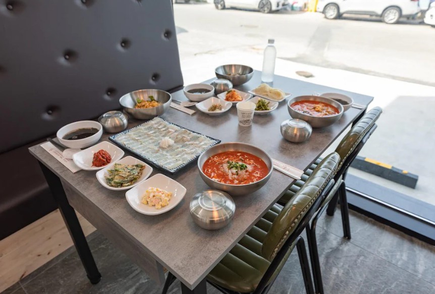 강릉 돌고래스파 펜션 이미지 4