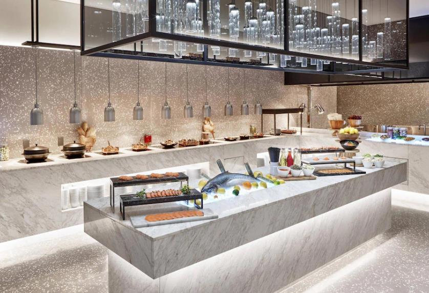 포포인츠 바이 쉐라톤 서울 강남 이미지 4