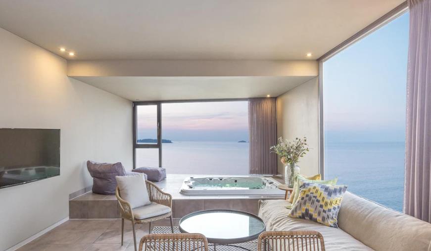 변산 바라한 펜션 이미지 4