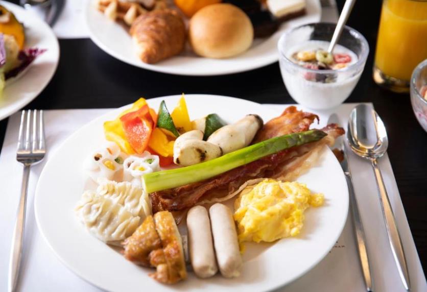 라마다 호텔앤스위트 서울 남대문 이미지 6