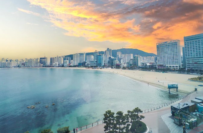 광안리 오션 투헤븐 호텔_Gwangalli Ocean 2 Heaven 이미지 12