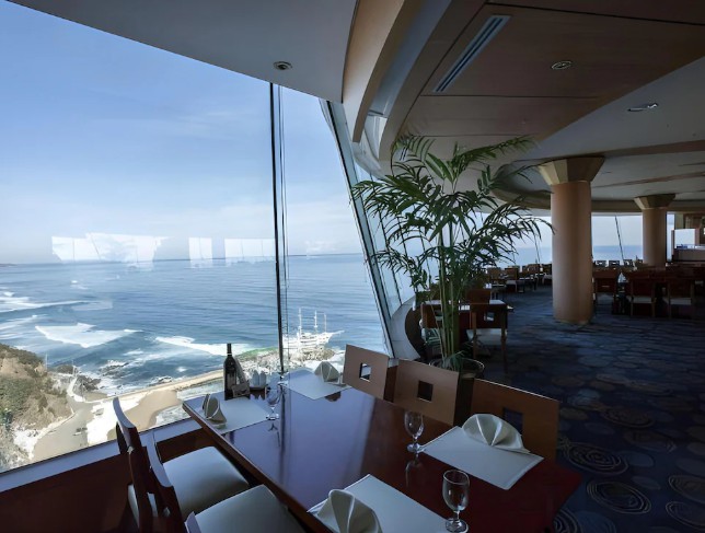 정동진 썬크루즈 (Sun Cruise Resort and Yacht) 이미지 9