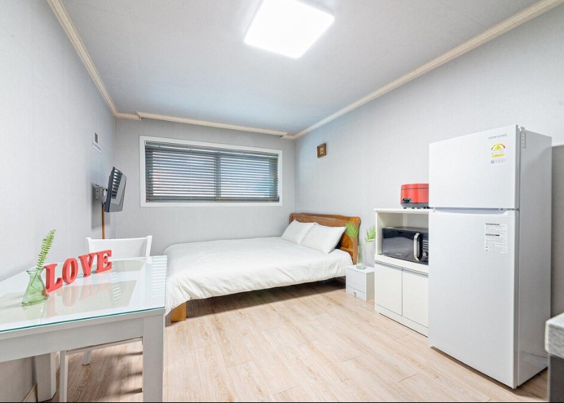 강화도 플리트비체 펜션 (Ganghwa Plitvice Pension) 이미지 9