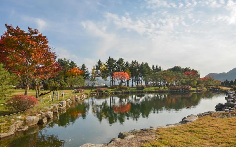 켄싱턴호텔 평창 이미지 7