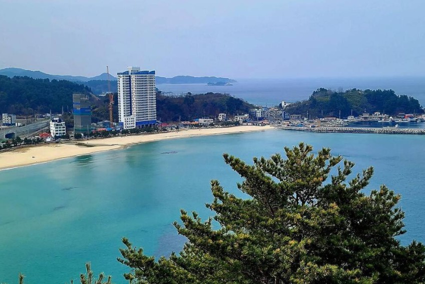 E7 양양 죽도호텔 이미지 5
